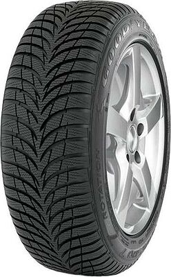 Goodyear Ultragrip 7 plus 165/70 R14 85T XL