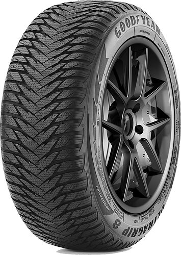 Goodyear UltraGrip 8