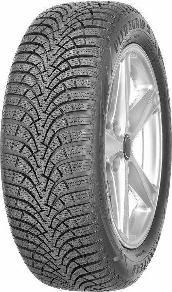 Goodyear Ultragrip 9+ 195/65 R15 95H XL