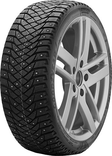 Goodyear Ultragrip Arctic 2