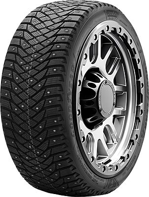Goodyear Ultragrip Arctic 2 SUV 275/45 R21 110T XL