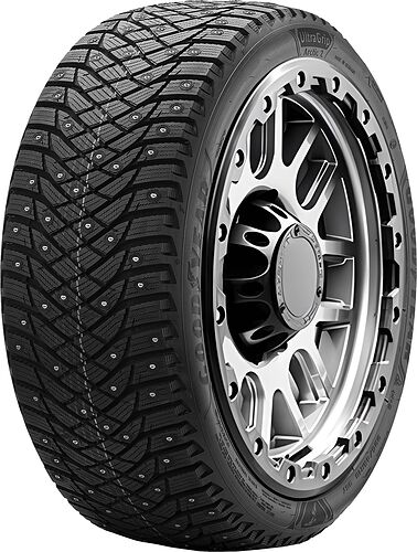 Goodyear Ultragrip Arctic 2 SUV