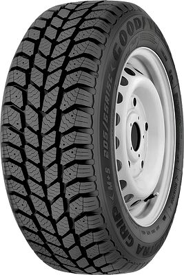 Goodyear Ultragrip Cargo [Нешип] 215/60 R16C 103/101T