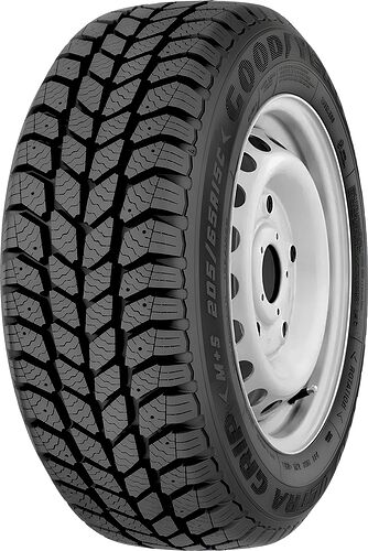 Goodyear Ultragrip Cargo (Нешип)