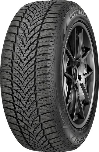 Goodyear UltraGrip Ice 2