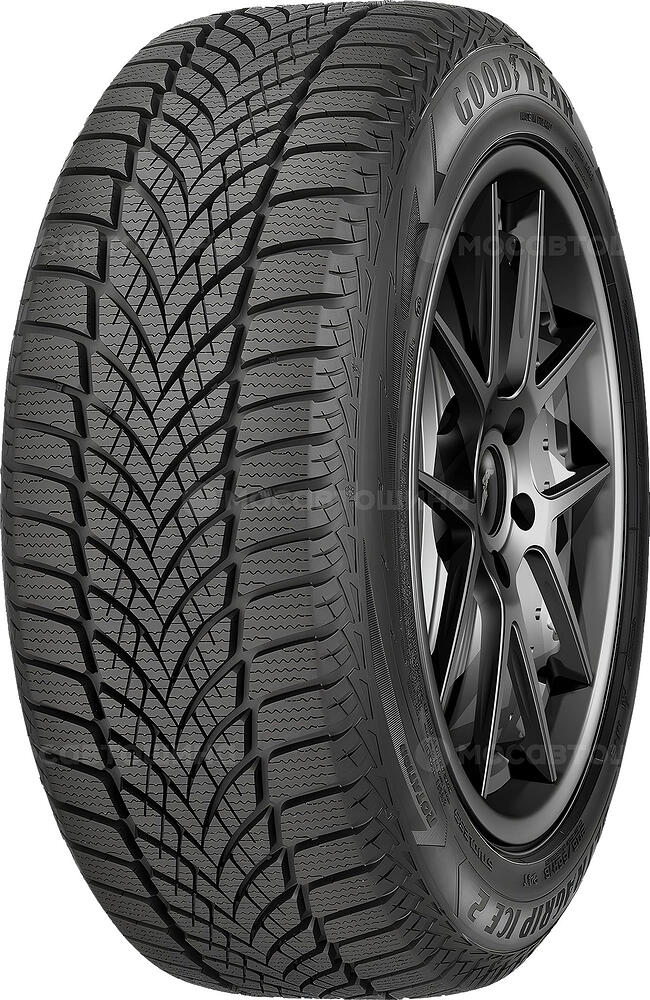 Goodyear UltraGrip Ice 2 205/55 R16 94T XL