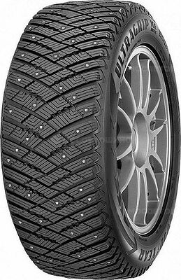 Goodyear UltraGrip Ice Arctic SUV SCT 255/45 R20 105T