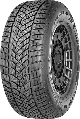 Goodyear UltraGrip Ice SUV GEN-1