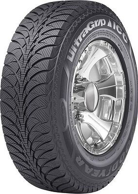 Goodyear Ultragrip Ice WRT 235/60 R16 100S