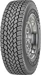 Goodyear Ultragrip Max D