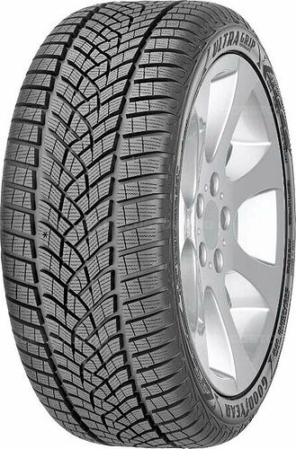 Goodyear Ultragrip Performance GEN-1 + SCT