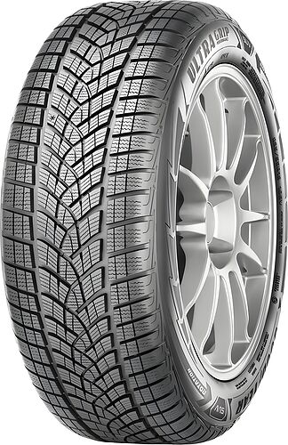Goodyear Ultragrip Performance GEN-1 + SUV