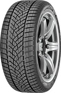Goodyear Ultragrip Performance GEN-1