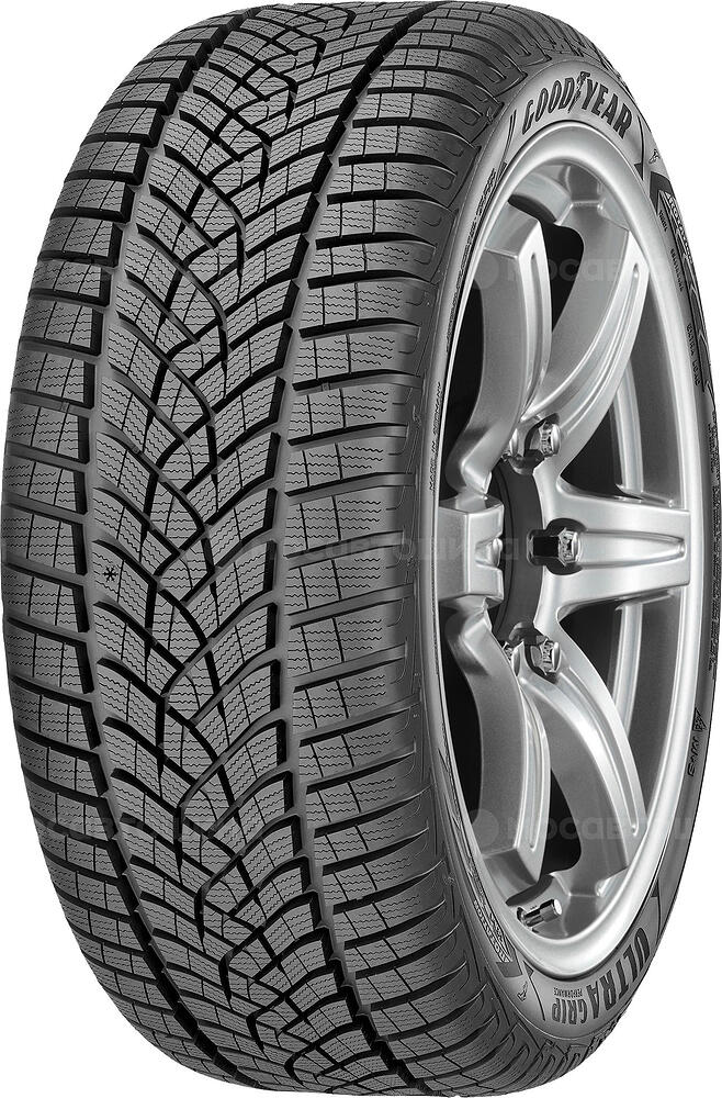 Goodyear Ultragrip Performance GEN-1 215/40 R17 87V XL