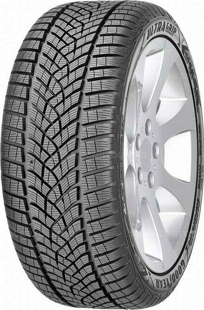Goodyear Ultragrip Performance GEN-1 SUV 215/70 R16 100T 