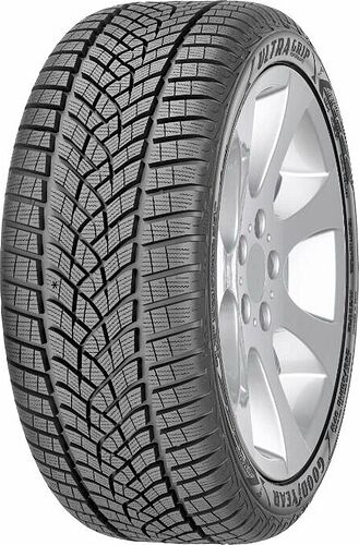 Goodyear Ultragrip Performance GEN-1 SUV SCT