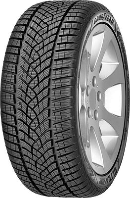 Goodyear Ultragrip Performance Plus 205/50 R17 93H XL