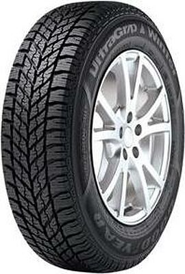 Goodyear Ultragrip winter 205/55 R16 94T XL