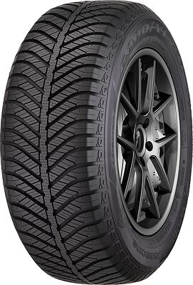 Goodyear Vector 4 Seasons 205/50 R17 93V XL