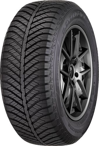 Goodyear Vector 4 Seasons