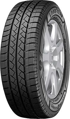 Goodyear Vector 4 Seasons Cargo 235/65 R16C 115/113S