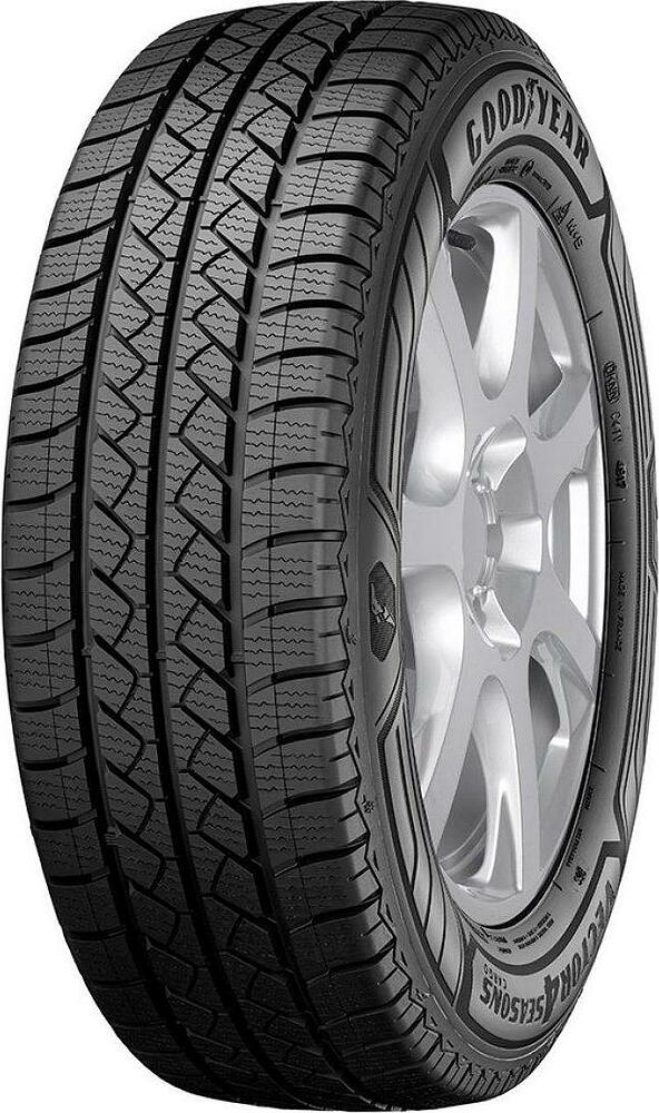 Goodyear Vector 4 Seasons Cargo 215/60 R16C 103/101T
