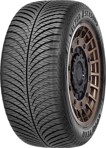 Goodyear Vector 4 Seasons GEN-2 SUV