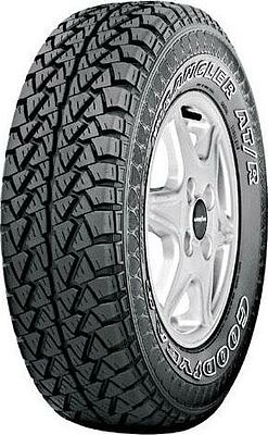 Goodyear Wrangler AT/R 245/75 R16 111T