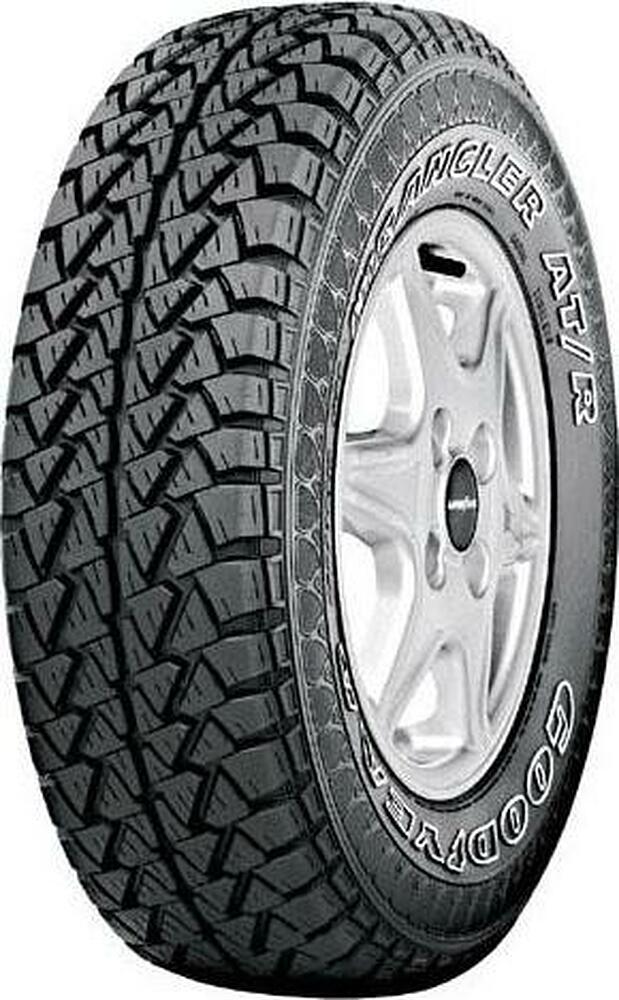 Goodyear Wrangler AT/R 235/60 R16 100T