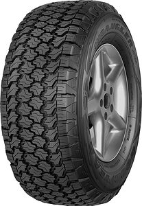 Goodyear Wrangler AT/SA