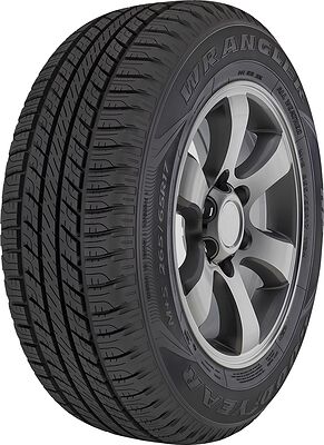 Goodyear Wrangler HP All Weather 265/70 R15 112H