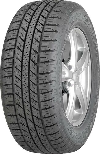 Goodyear Wrangler HP RE