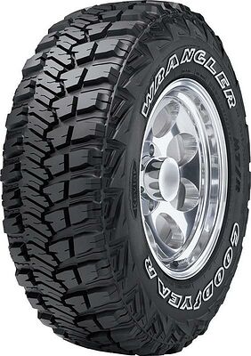 Goodyear Wrangler MT/R with Kevlar 265/75 R15 109Q