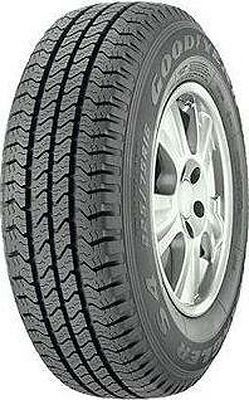 Goodyear Wrangler s4 235/65 R17 104T
