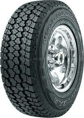 Goodyear Wrangler SilentArmor 265/60 R18 109T