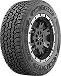 Goodyear Wrangler Territory AT 265/65 R18 114T Goodyear Wrangler Territory AT 265/65 R18 114T