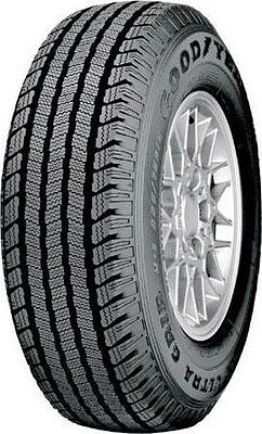 Goodyear Wrangler UltraGrip 235/65 R17 H