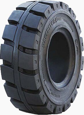 Greckster Gold 8,15x15