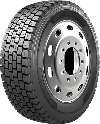 Greentrac GTRD1 295/80 R22,5 152/148M 3PMSF (Ведущая ось)