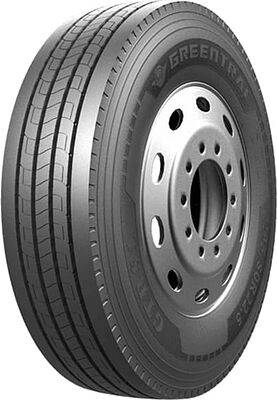 Greentrac GTRS1 295/80 R22,5 154/149M 3PMSF (Рулевая ось)