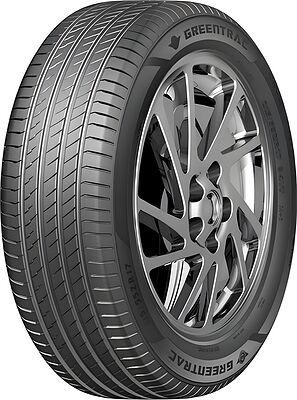 Greentrac Journey-X 195/50 R15 82V