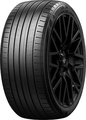 Greentrac Quest-X 265/50 ZR19 110Y XL
