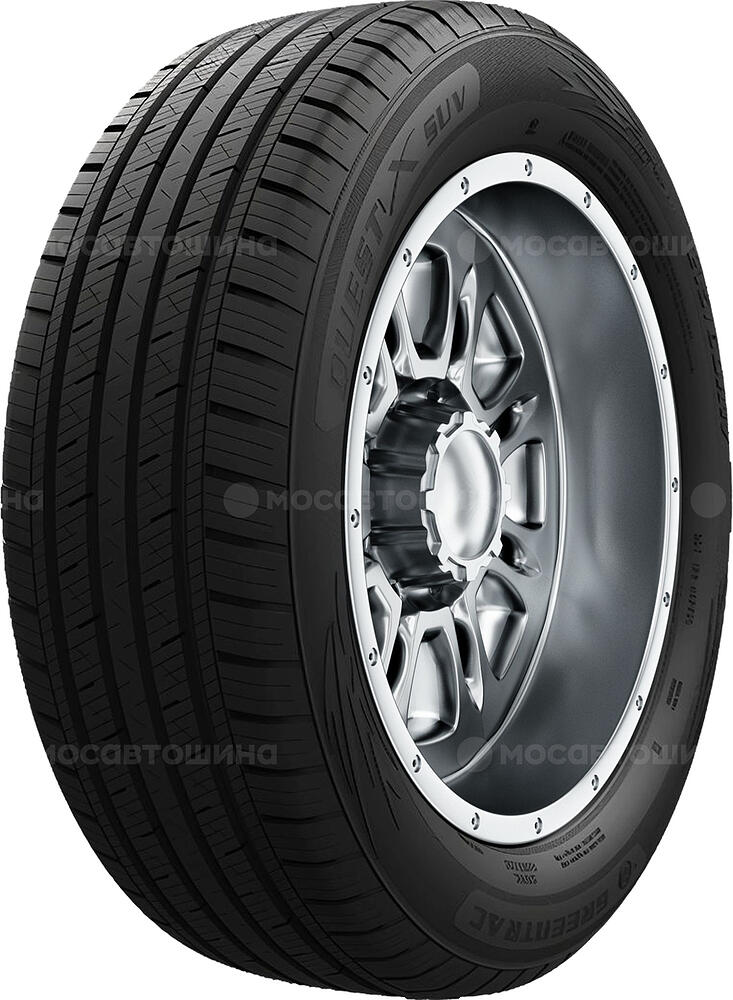 Greentrac Quest-X SUV 235/60 R18 107H