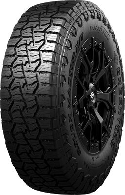 Greentrac RoughMaster-XT LT225/75 R16 115/112S