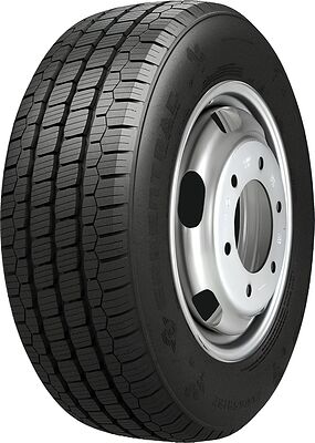 Greentrac Season Master Van 205/65 R16C 107/105T