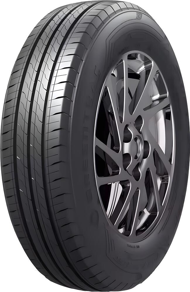 Greentrac Superange-Van 215/60 R17 109/107T