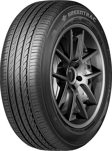 Greentrac Superange-X