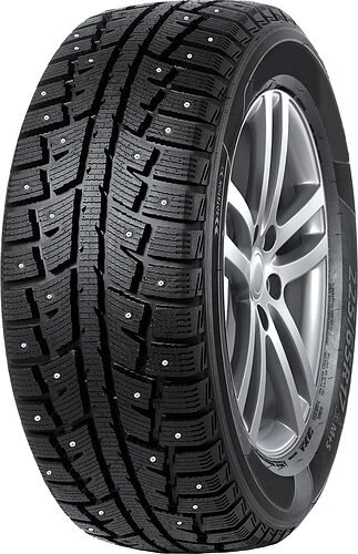 Greentrac Winter Master S2-LT