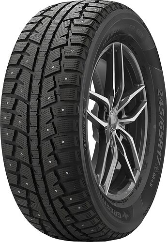 Greentrac Winter Master S2-SUV
