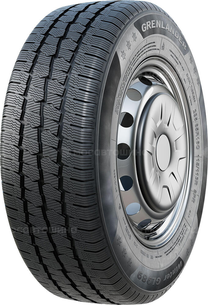 Grenlander GL989 Winter 215/60 R16C 103/101T